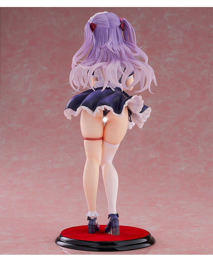 Shiina Kisaragi 1/6 Scale Figure