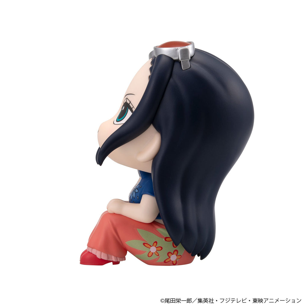Lookup Nico Robin