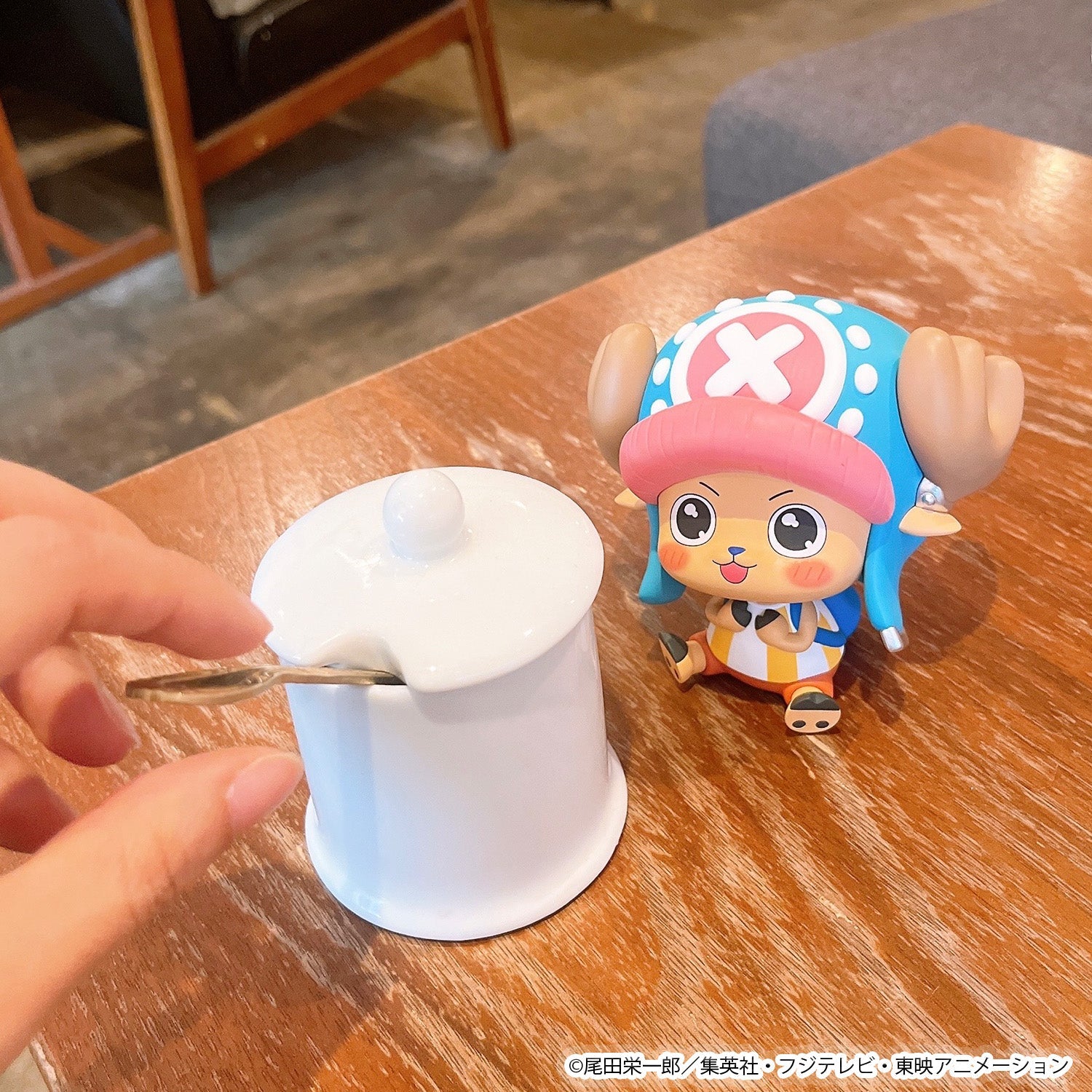 Lookup Tony Tony Chopper (Excited Ver.)