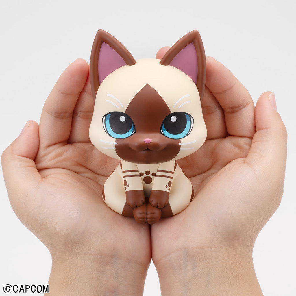 Lookup Airou