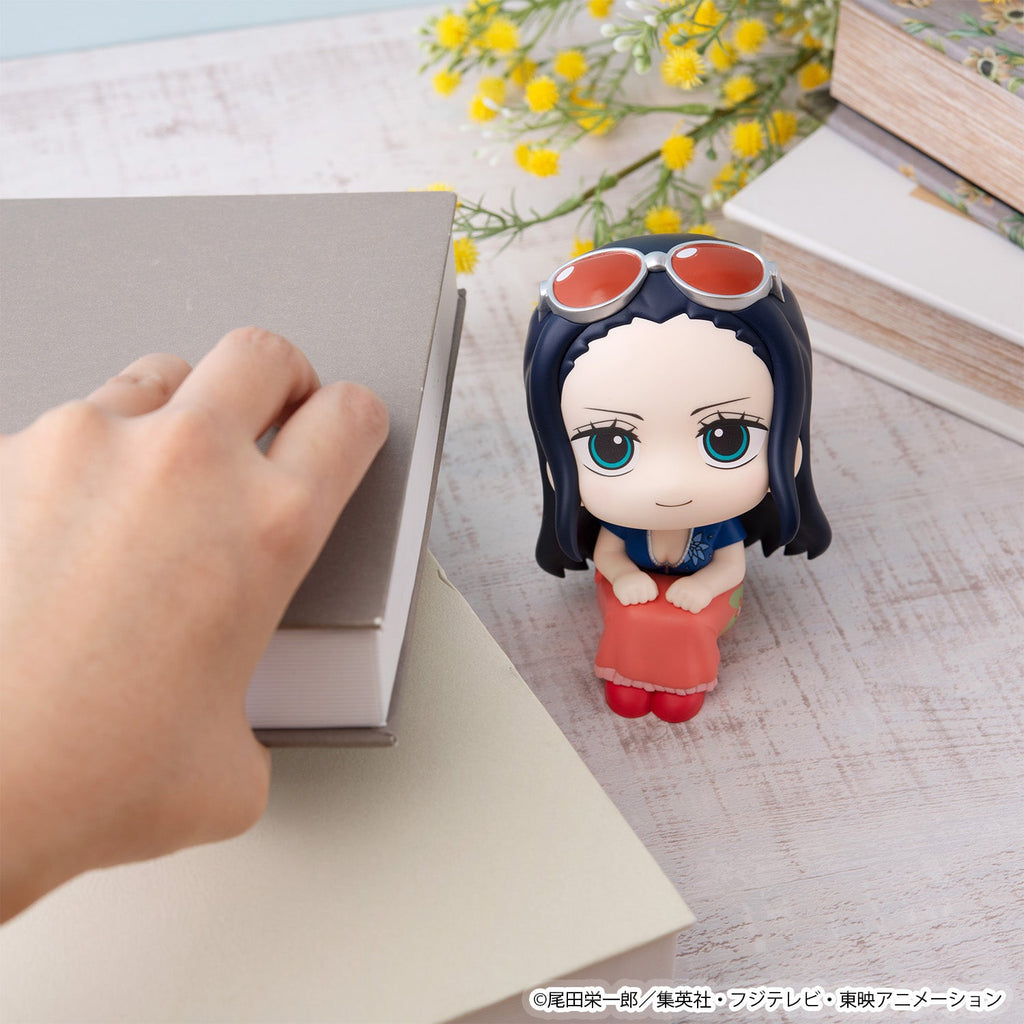 Lookup Nico Robin