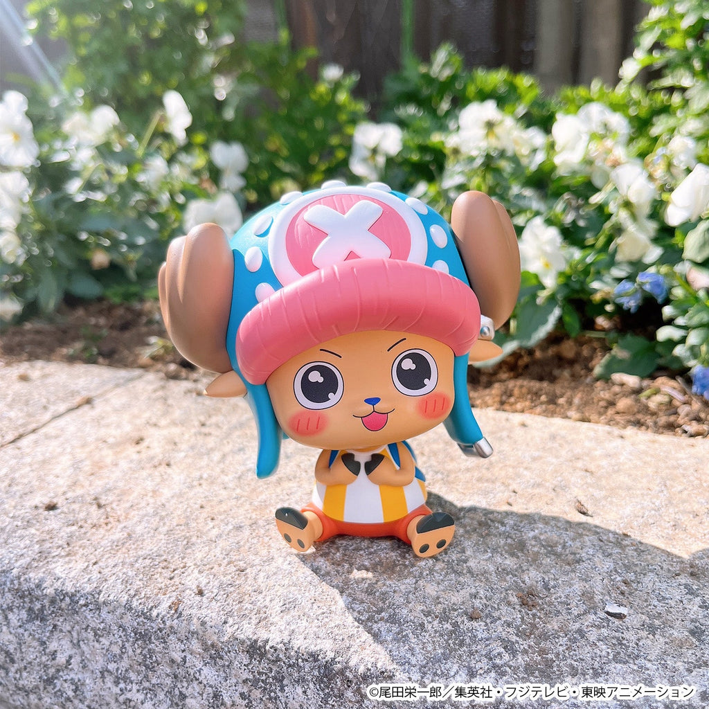 Lookup Tony Tony Chopper (Excited Ver.)