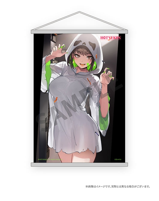 Miru Tapestry Set Edition 1/6 Scale Figure