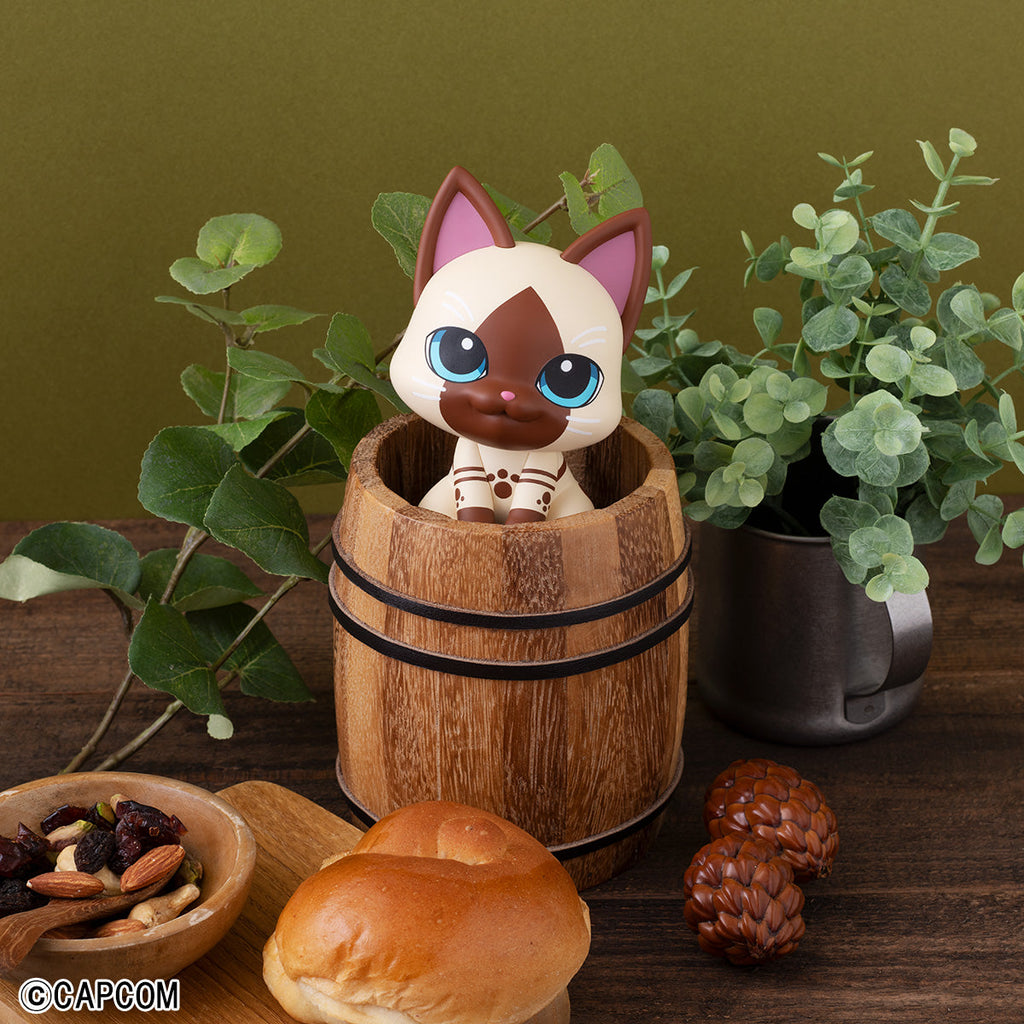 Lookup Airou