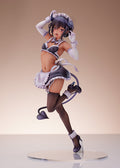 Dai Kasshoku Jidai Saki 1/6 Scale Figure