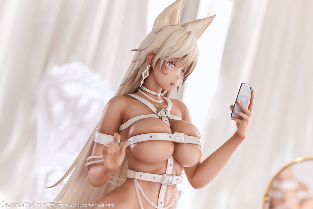 Belts Deluxe Edition 1/6 Scale Figure