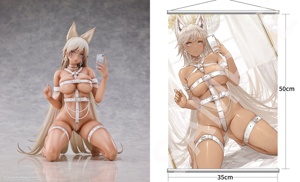 Belts Deluxe Edition 1/6 Scale Figure