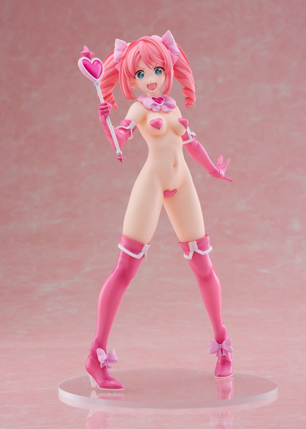 Gushing over Magical Girls, Magia Magenta AmiAmi Limited Ver. 1/7 Scale Figure