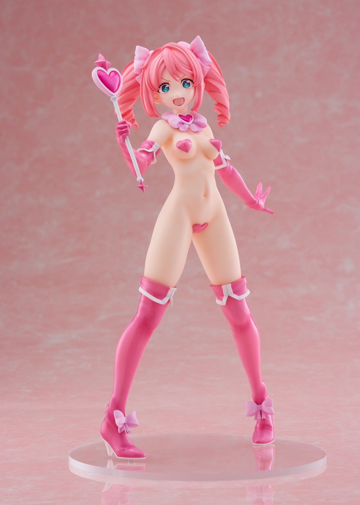 Gushing over Magical Girls, Magia Magenta AmiAmi Limited Ver. 1/7 Scale Figure