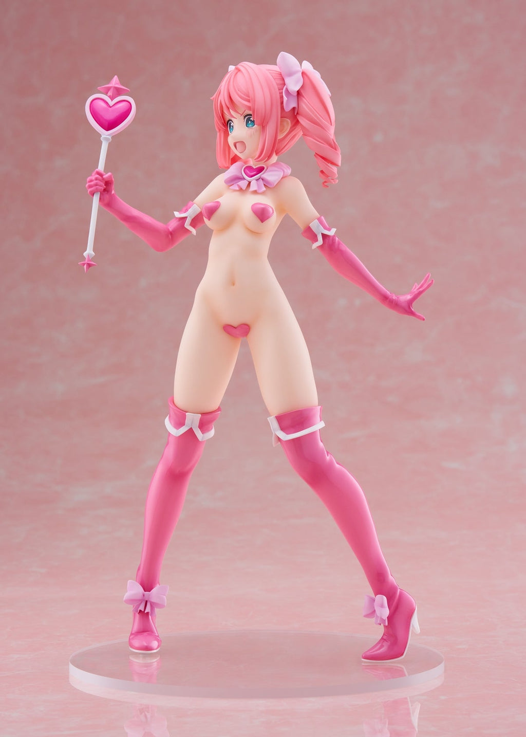 Gushing over Magical Girls, Magia Magenta AmiAmi Limited Ver. 1/7 Scale Figure