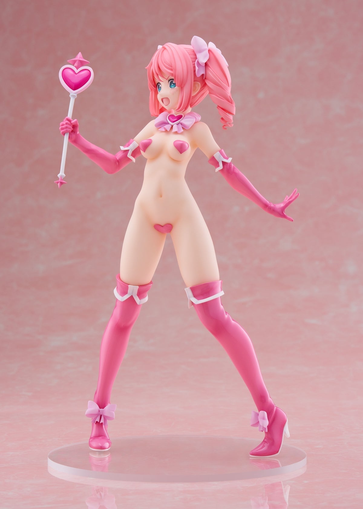 Gushing over Magical Girls, Magia Magenta AmiAmi Limited Ver. 1/7 Scale Figure