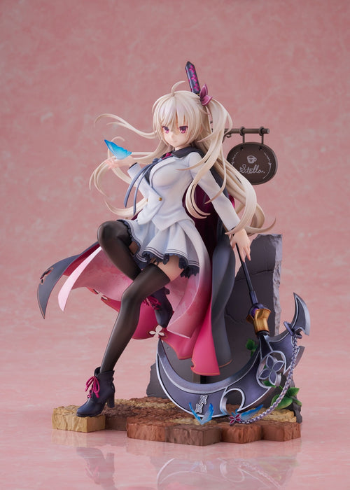 Cafe Stella and the Reaper's Butterflies - Akizuki Kanna 1/7 Scale Figure