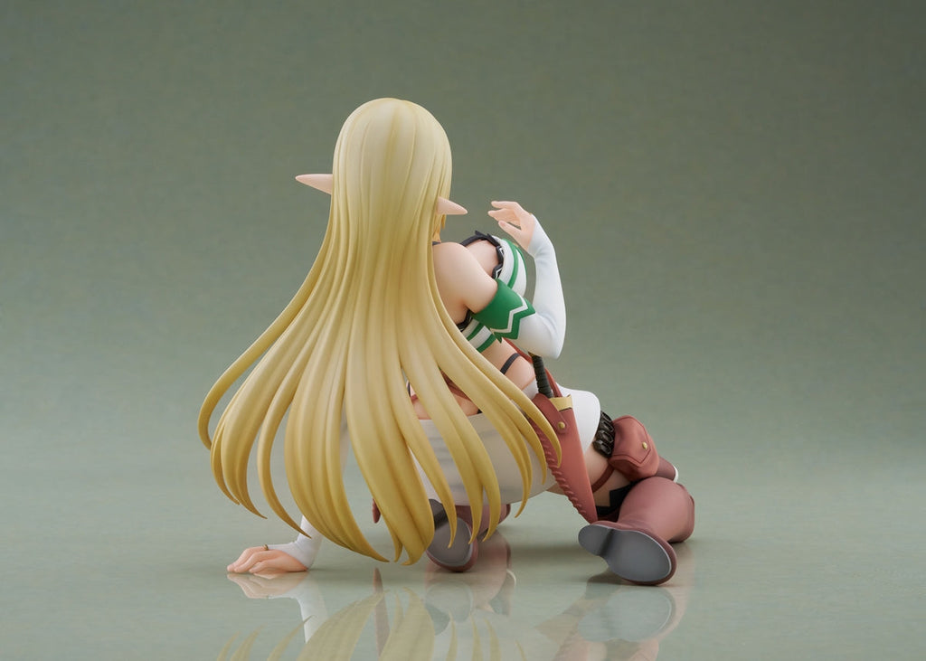 Beheneko Aria & Tama 1/7 Scale Figure