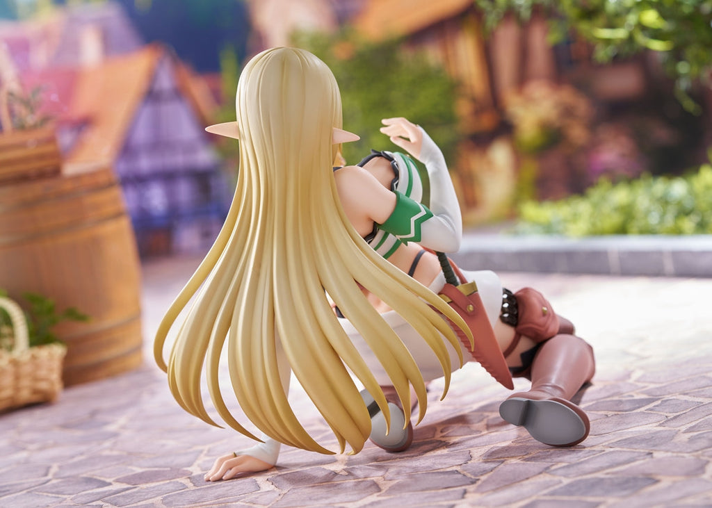 Beheneko Aria & Tama AmiAmi Limited Edition 1/7 Scale Figure