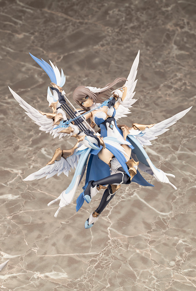 Arcanadea Ermeda (Re-Run)