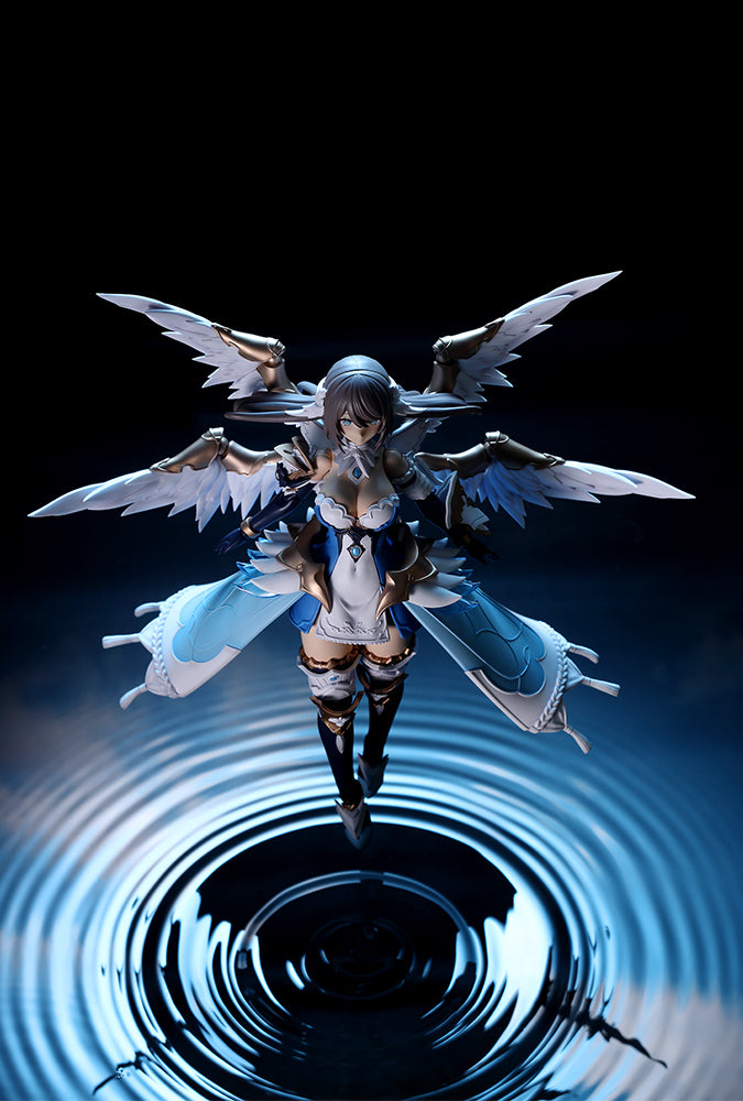 Arcanadea Ermeda (Re-Run)