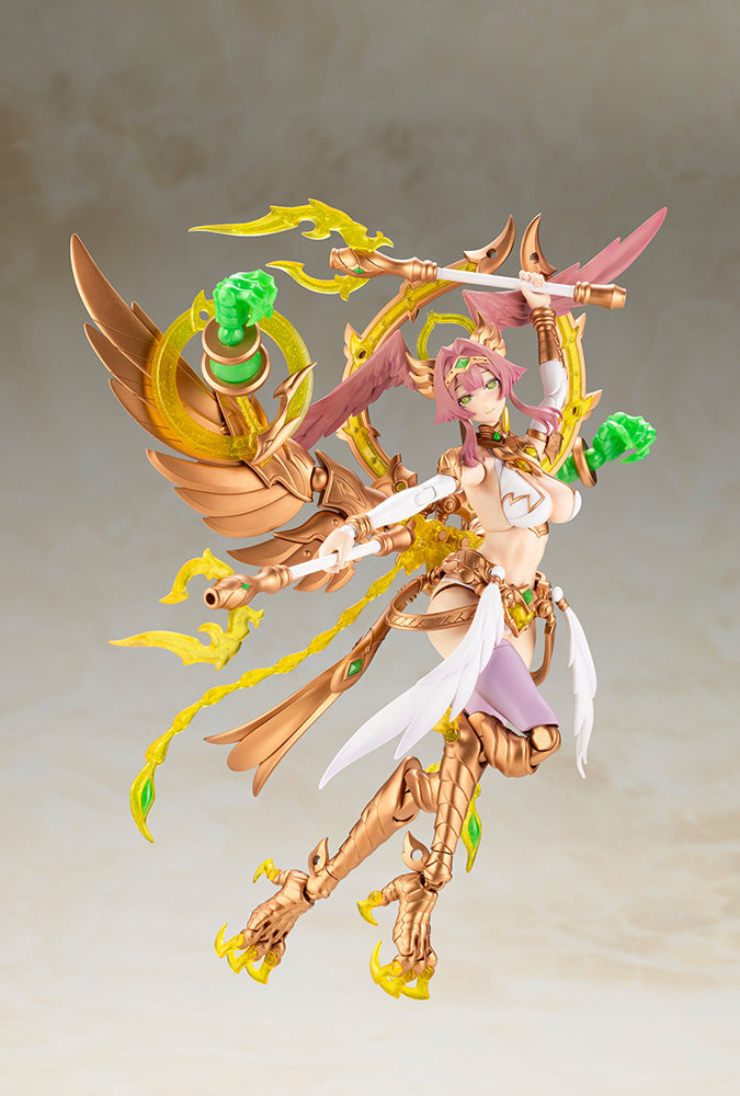 Arcanadea Aruaril