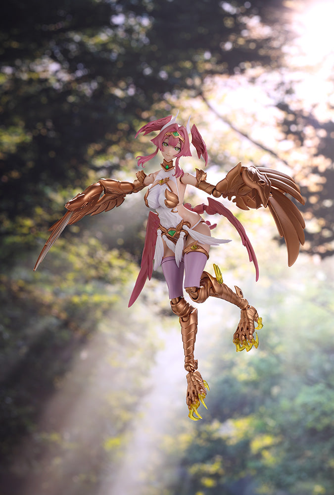 Arcanadea Aruaril