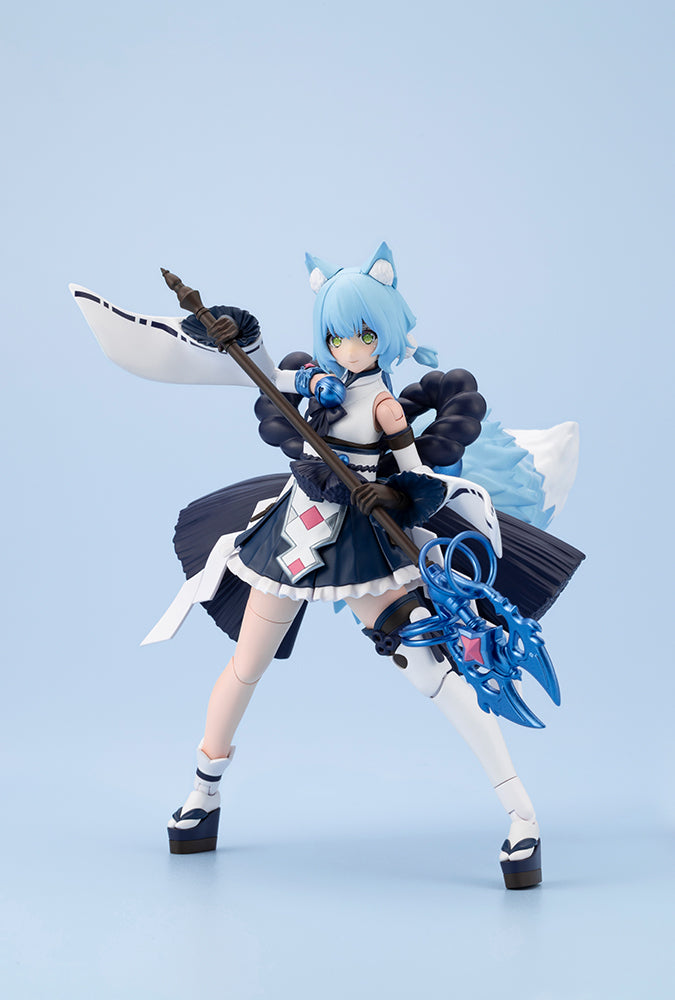 Arcanadea Yukumo ReACT-C