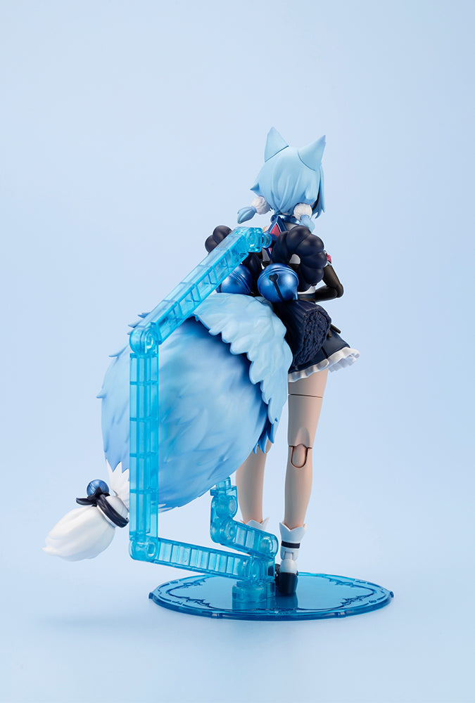 Arcanadea Yukumo ReACT-C