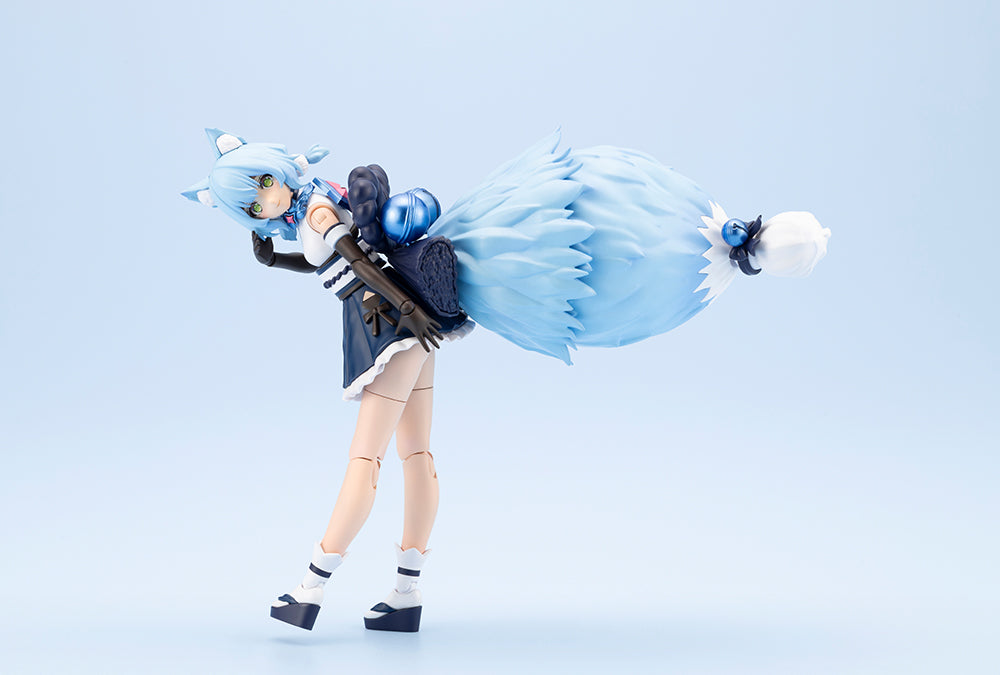 Arcanadea Yukumo ReACT-C