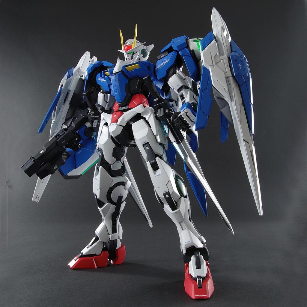 PG 1/60 00 Raiser