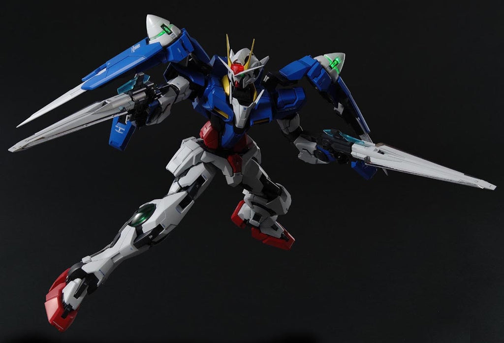 PG 1/60 00 Raiser
