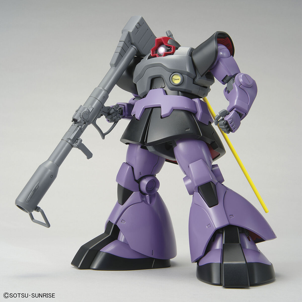 MG 1/100 Dom (2022)