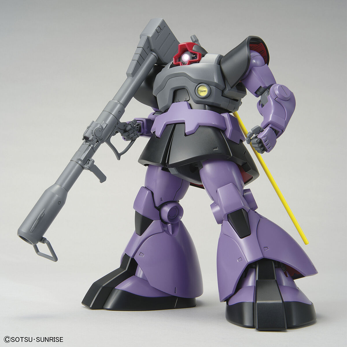 MG 1/100 Dom (2022)