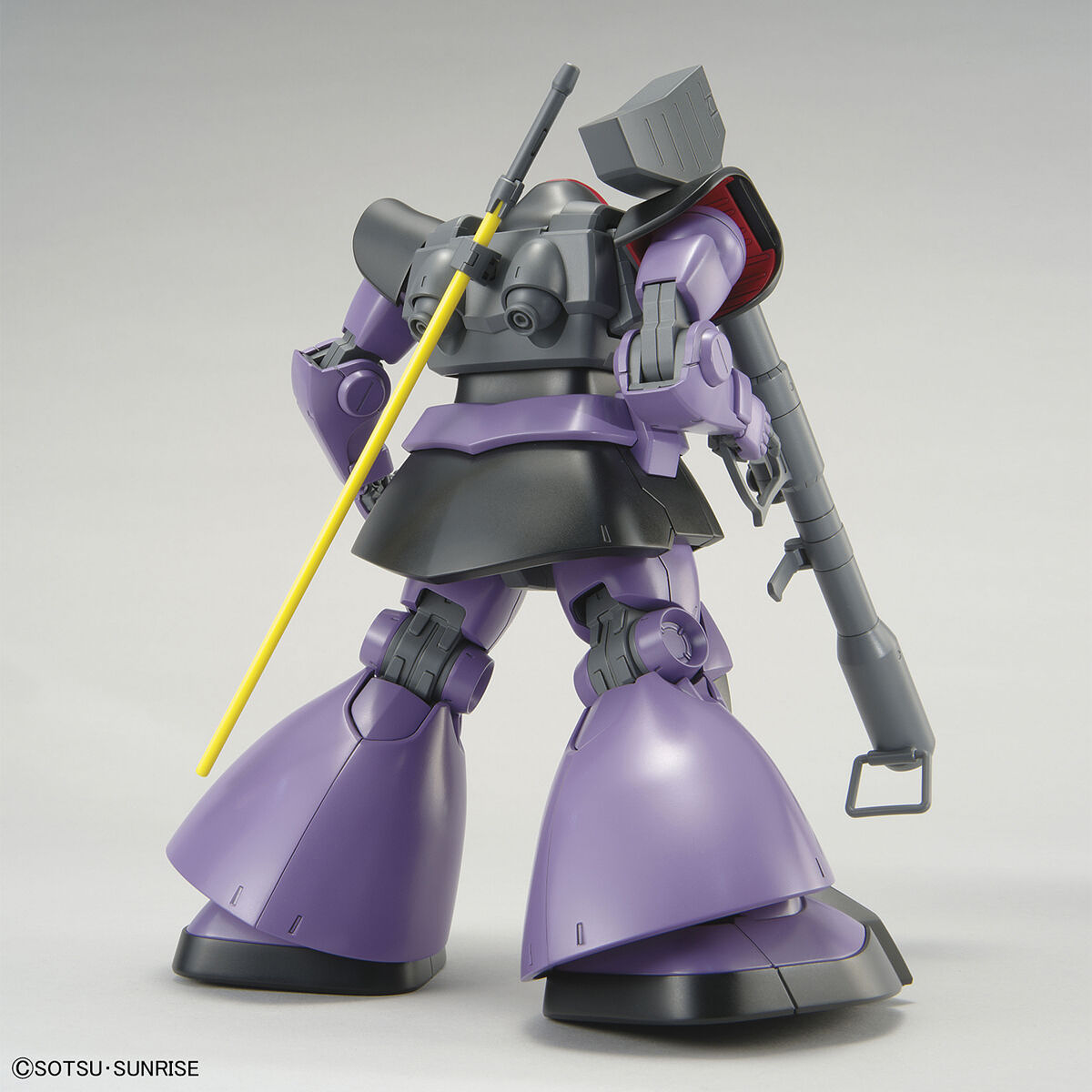 MG 1/100 Dom (2022)