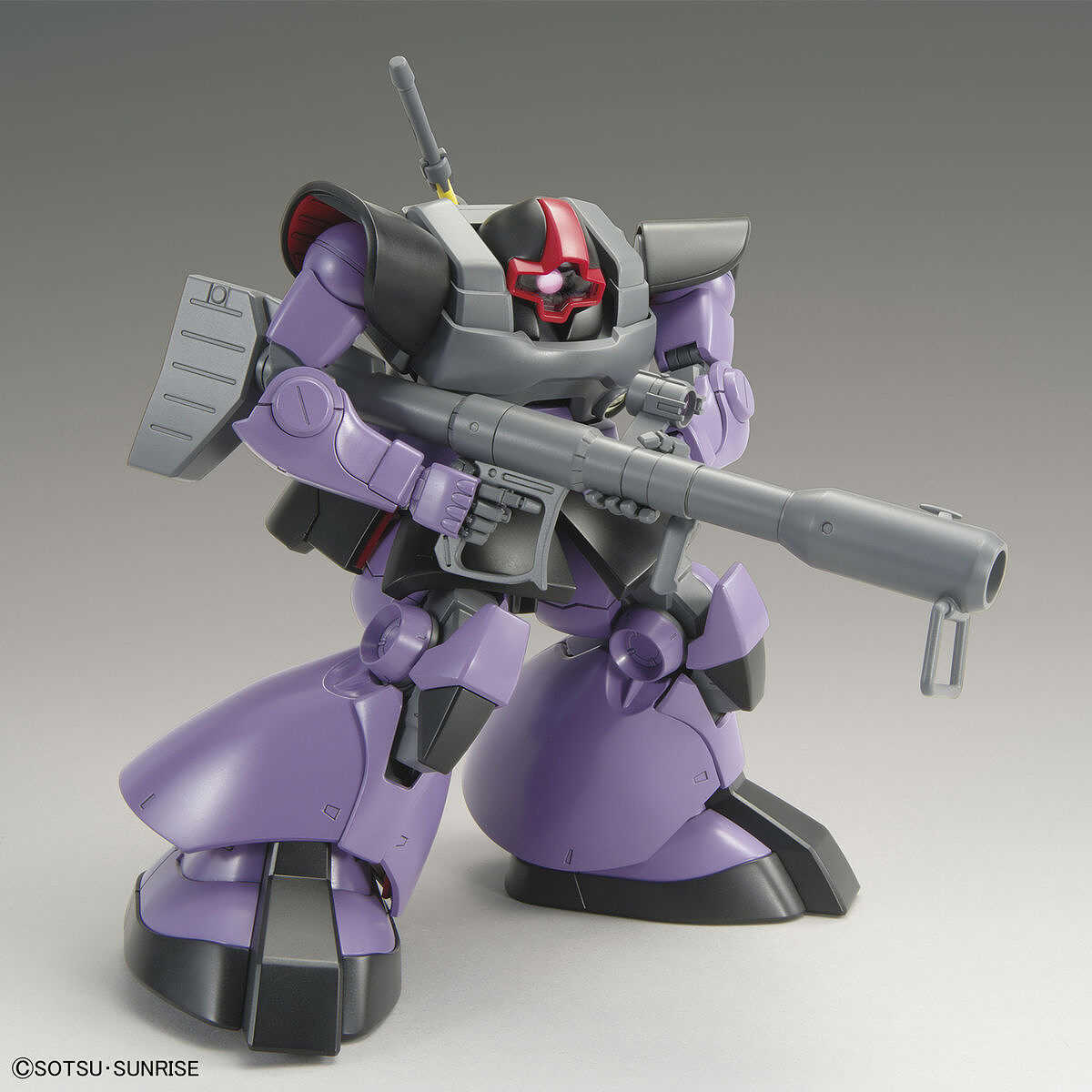 MG 1/100 Dom (2022)