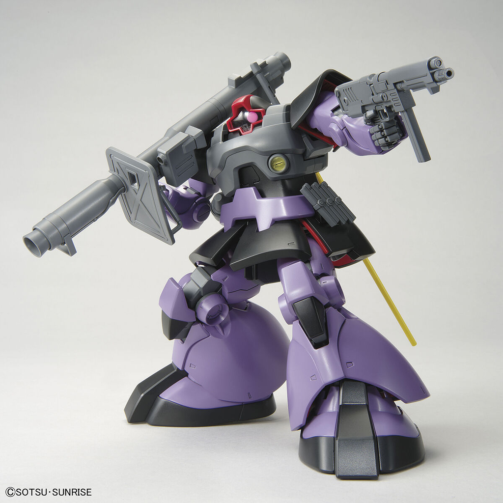 MG 1/100 Dom (2022)
