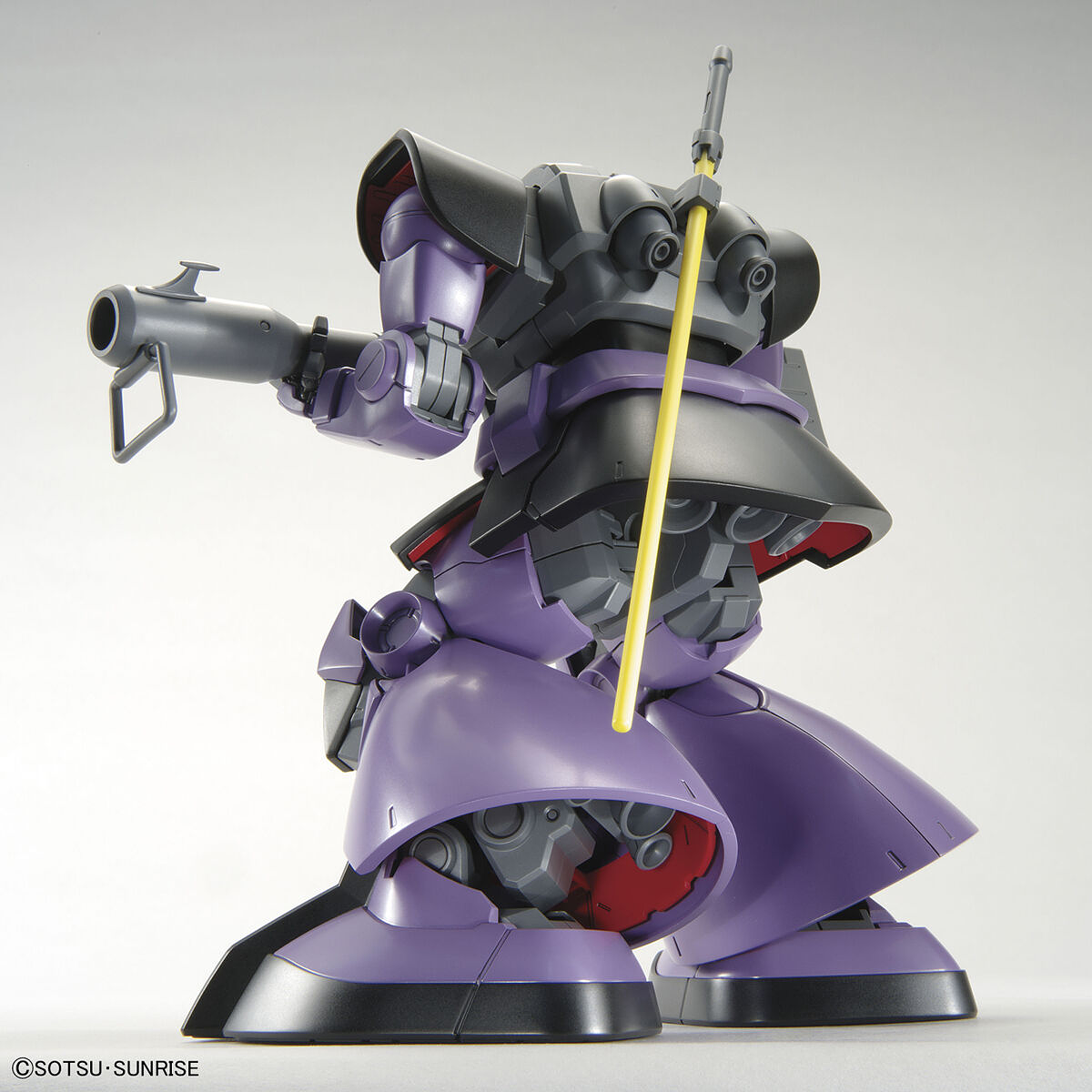 MG 1/100 Dom (2022)