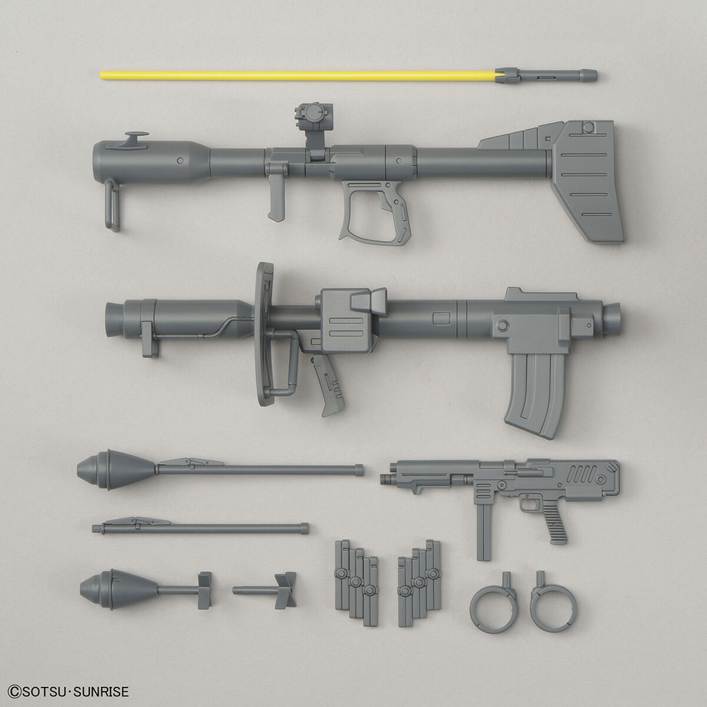 MG 1/100 Dom (2022)