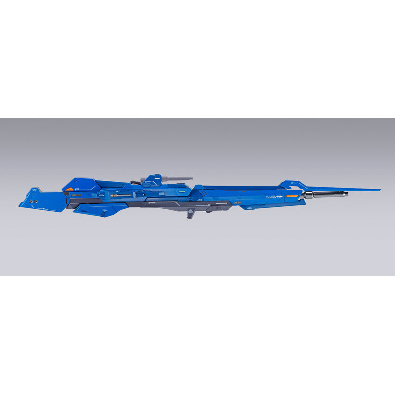Metal Build Hyper Mega Launcher Option Set