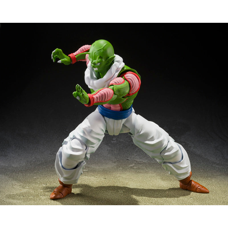 S.H.Figuarts Nail