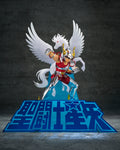 Figuarts ZERO Touche Métallique Pegasus Seiya (First Bronze Cloth)