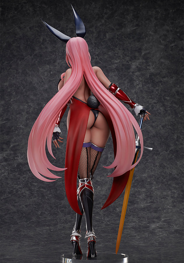 Ingrid Bunny Ver. 1/4 Scale Figure