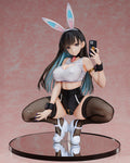 Hinatsu Namiguchi Bunny Ver. 1/4 Scale Figure