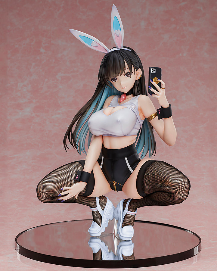 Hinatsu Namiguchi Bunny Ver. 1/4 Scale Figure
