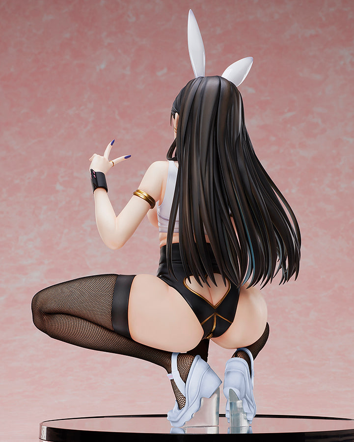 Hinatsu Namiguchi Bunny Ver. 1/4 Scale Figure