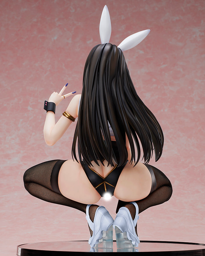 Hinatsu Namiguchi Bunny Ver. 1/4 Scale Figure