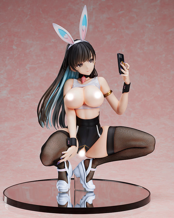 Hinatsu Namiguchi Bunny Ver. 1/4 Scale Figure
