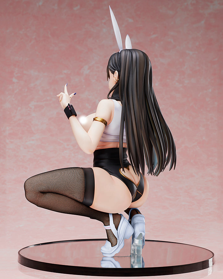 Hinatsu Namiguchi Bunny Ver. 1/4 Scale Figure