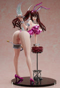 Erika Kuramoto Pinky Bunny Ver. 1/4 Scale Figure