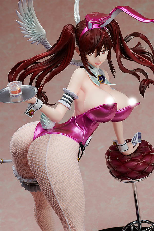 Erika Kuramoto Pinky Bunny Ver. 1/4 Scale Figure