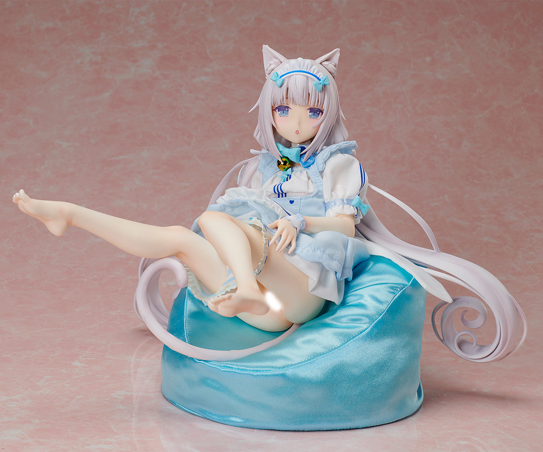 Vanilla Bare Leg Ver. 1/4 Scale Figure