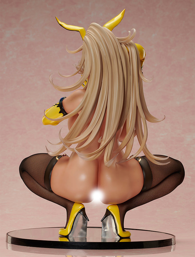 Celica Bunny Ver. 1/4 Scale Figure