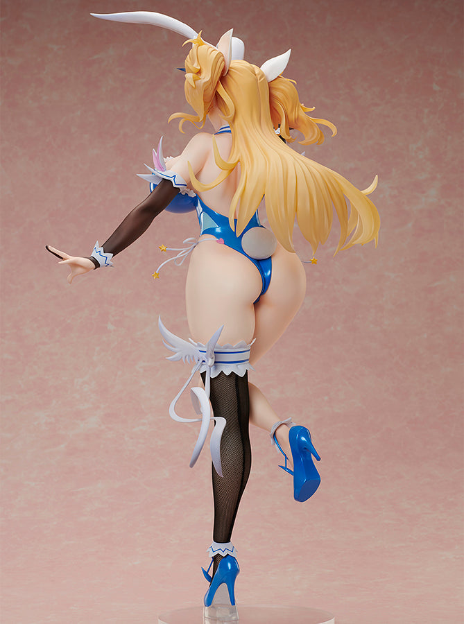 Kirara Onisaki Bunny Ver. 1/4 Scale Figure