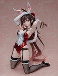 Sarah-Red queen- 1/4 Scale Figure